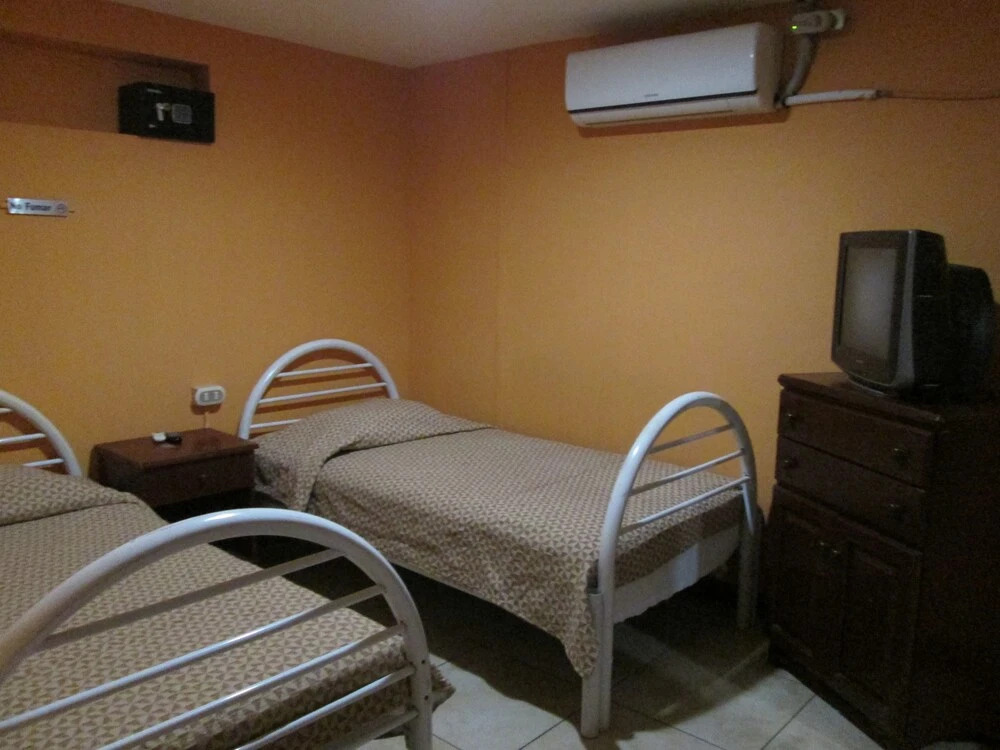 Hotel San Luis