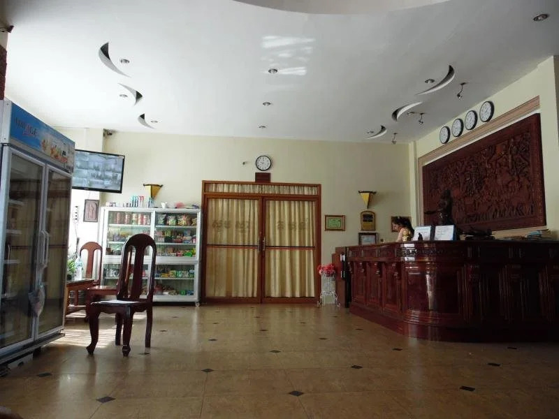 Koh Kong City Hotel
