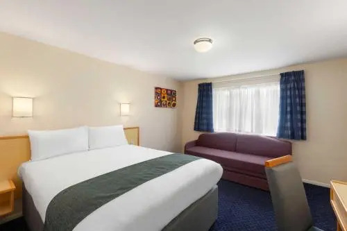 Travelodge Winchester Sutton Scotney A34 Southbound