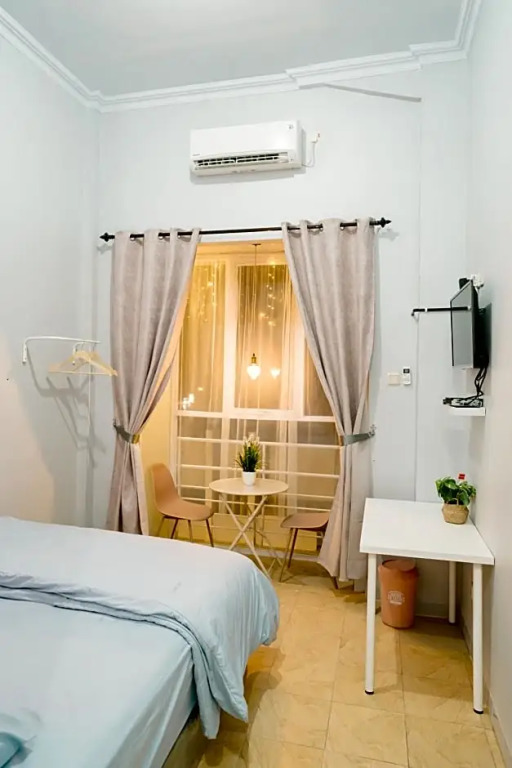 Ministry Homestay
