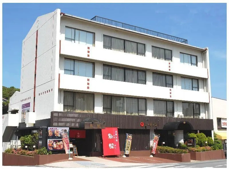 Mikazuki Inn