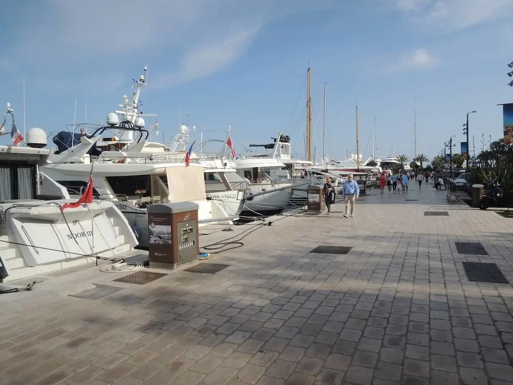 Very Nice Appart in Cannes, 1 mn Palais Festival !