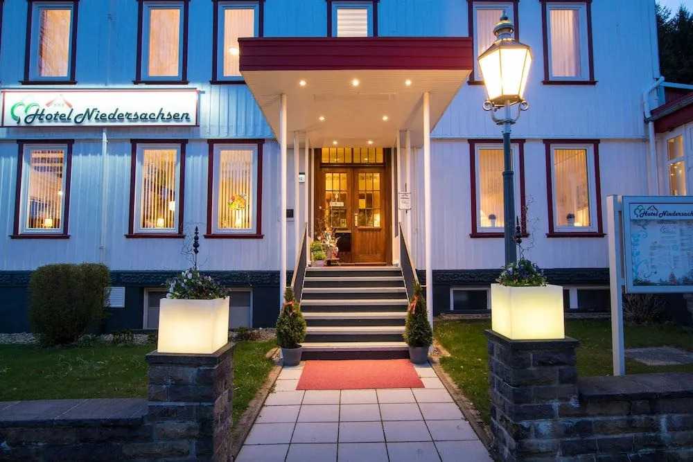 Hotel Niedersachsen