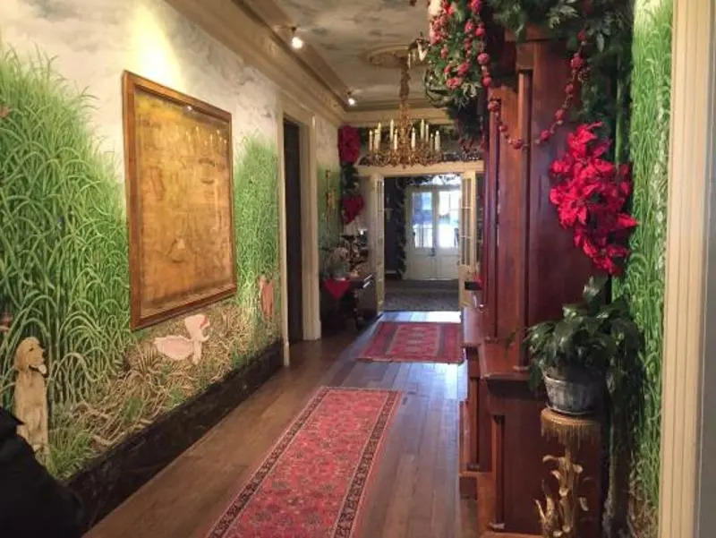 Houmas House Plantation and Gardens