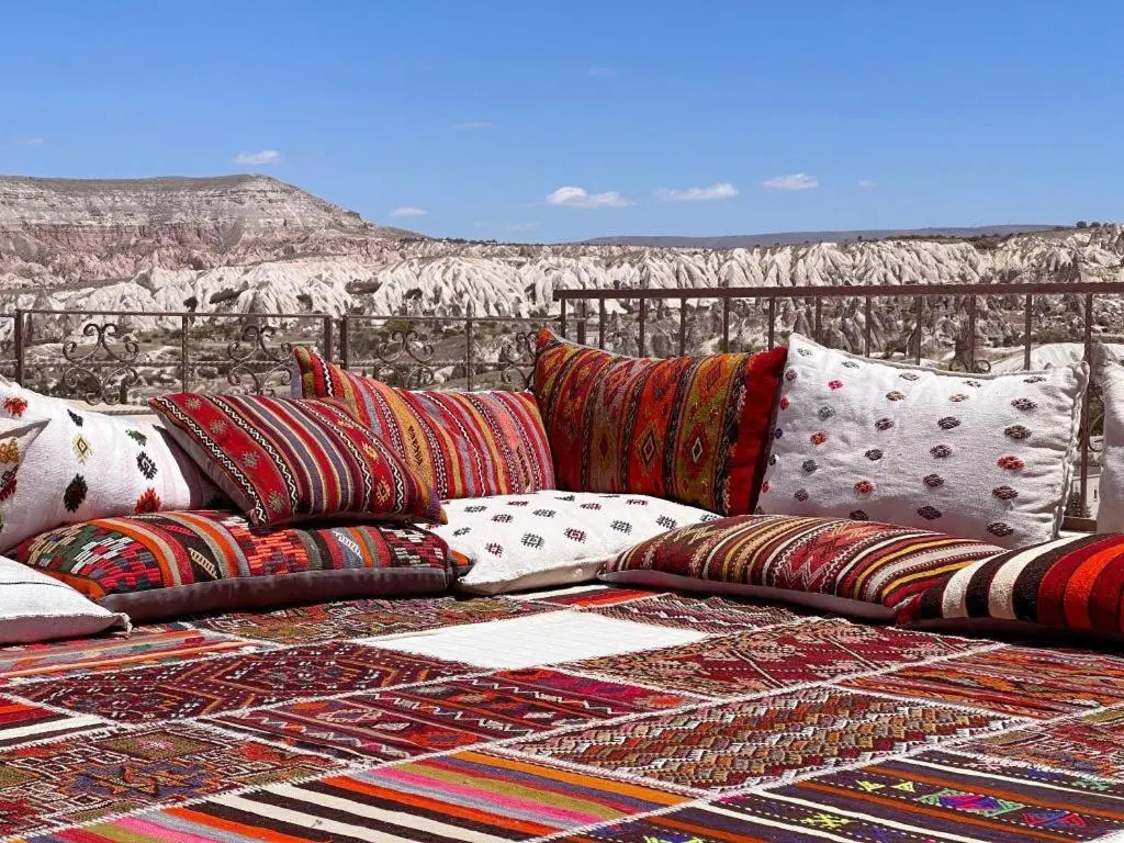 Virtus Cappadocia Hotel Göreme
