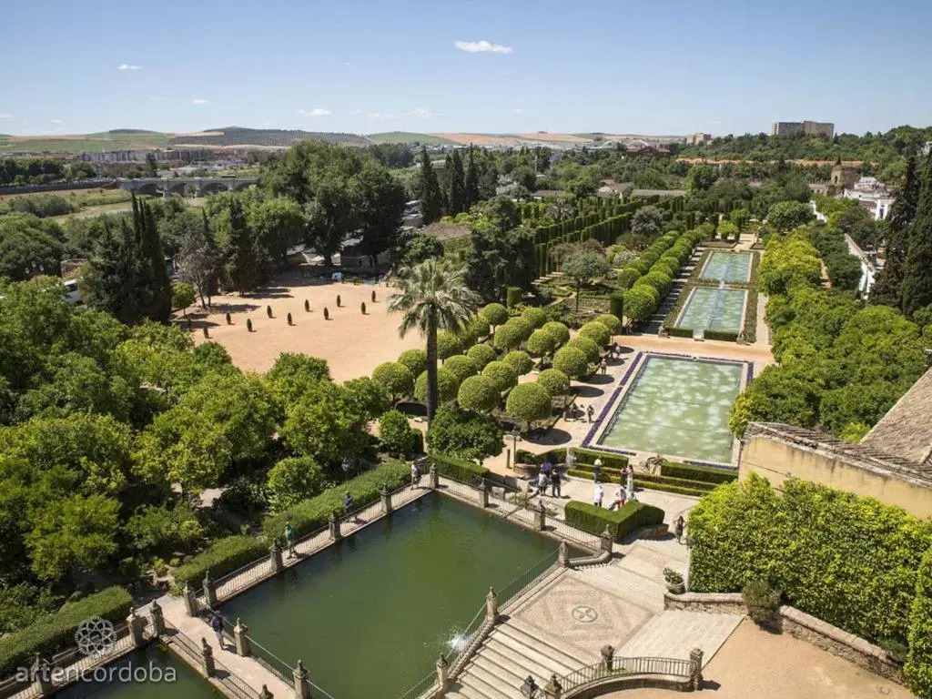 Apartamento Boulevard Gran Capitan