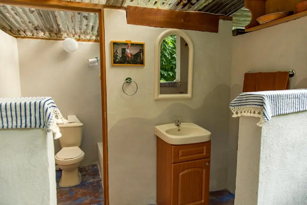 Hotel Mon Ami