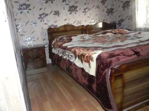 Old House