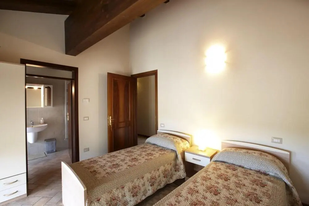 Agriturismo Ca del Ciuco
