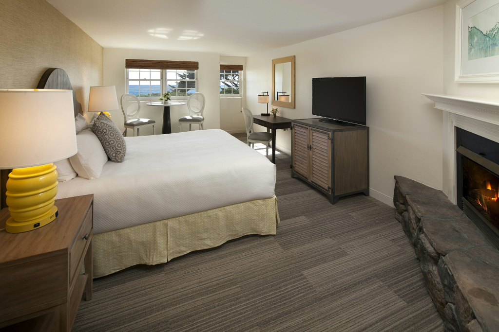 Fogcatcher Inn