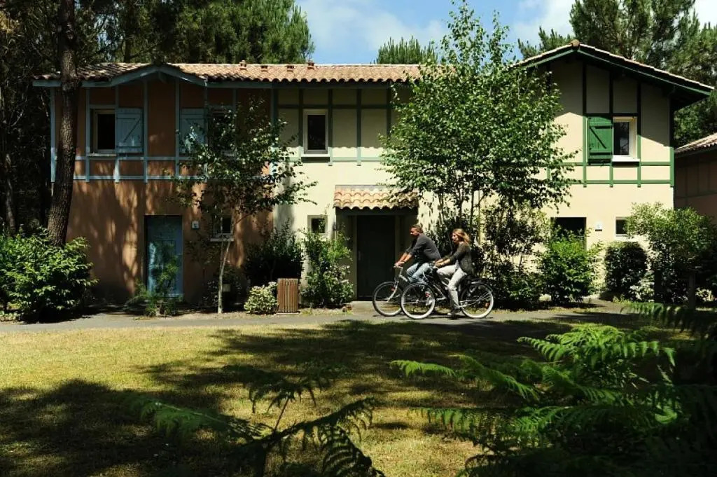 Le Domaine du Golf de Pinsolle - maeva Home - 2 Pièces 5 Personnes Confort 26