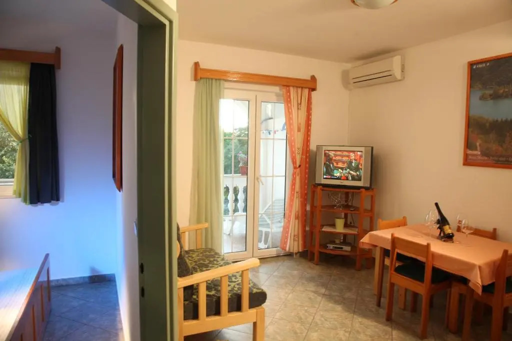Apartments Villa Moretti