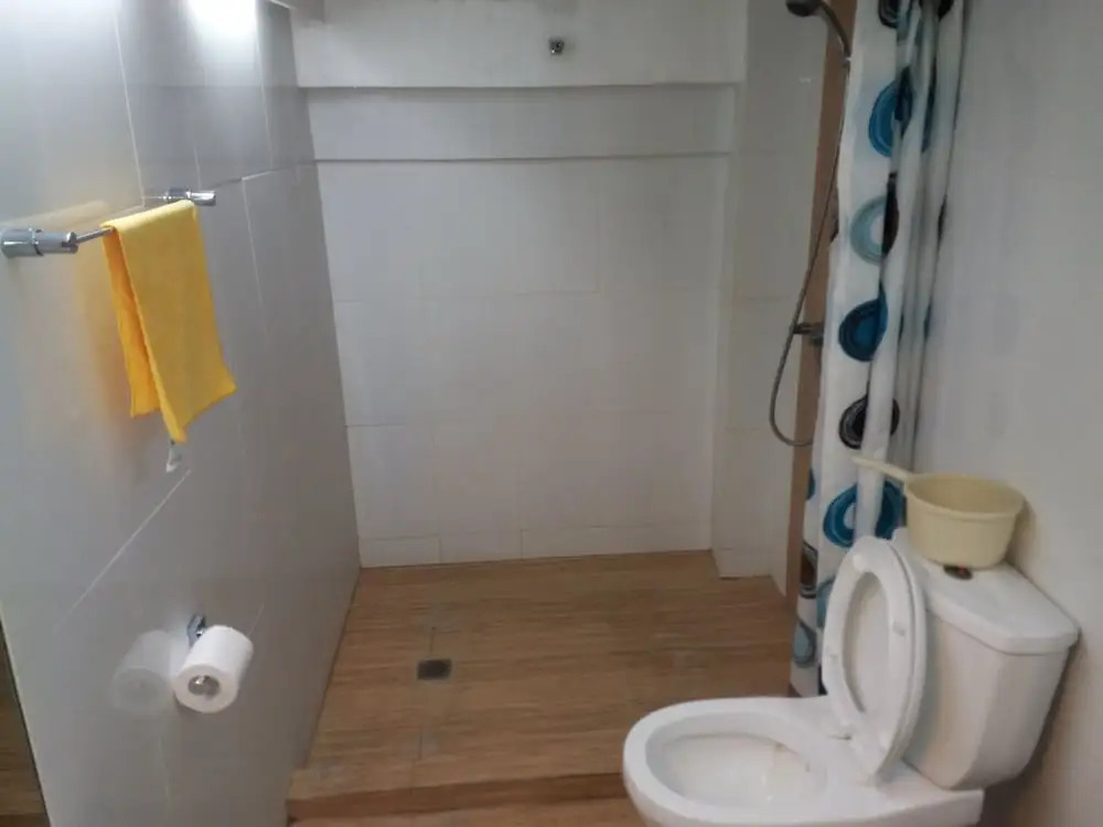 2 Bedroom Luxury Lofts
