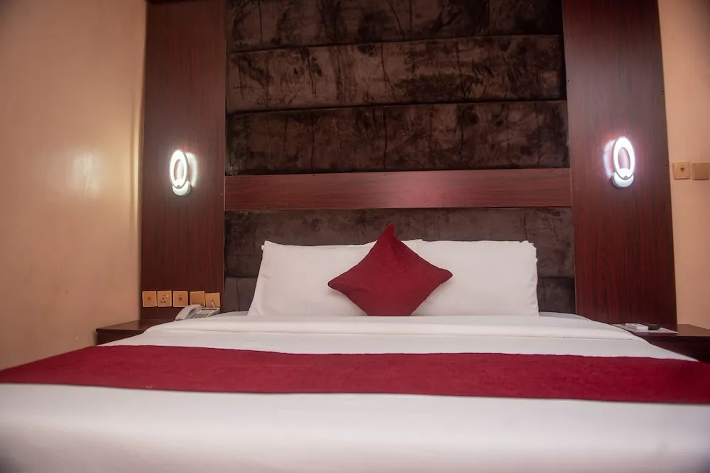 Delano hotel