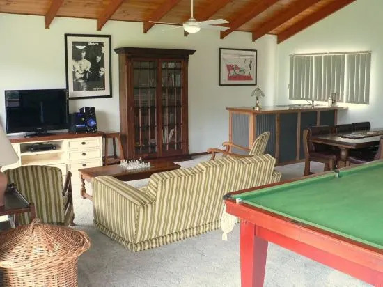 Bournda Retreat