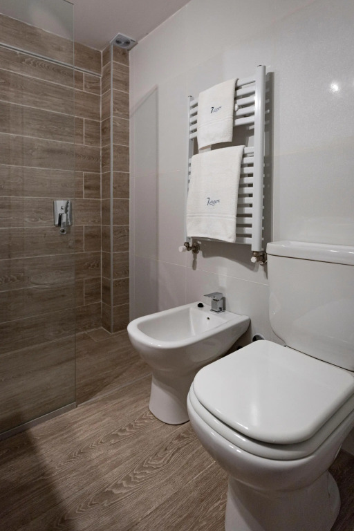 Hotel 7 Lagos