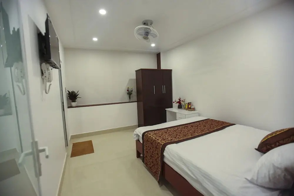 Tien Chau Hotel Da Lat