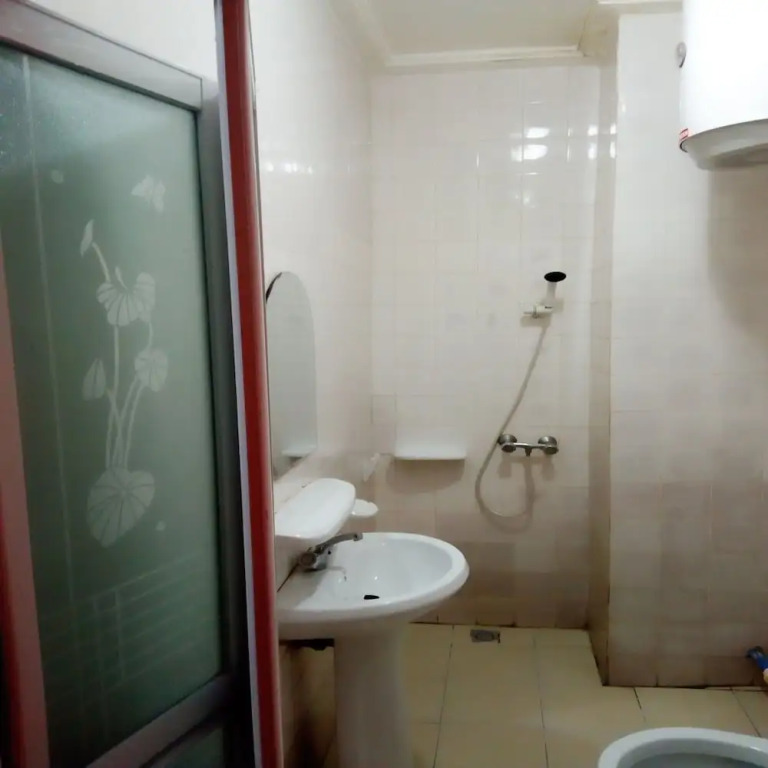 Free World Hotel International