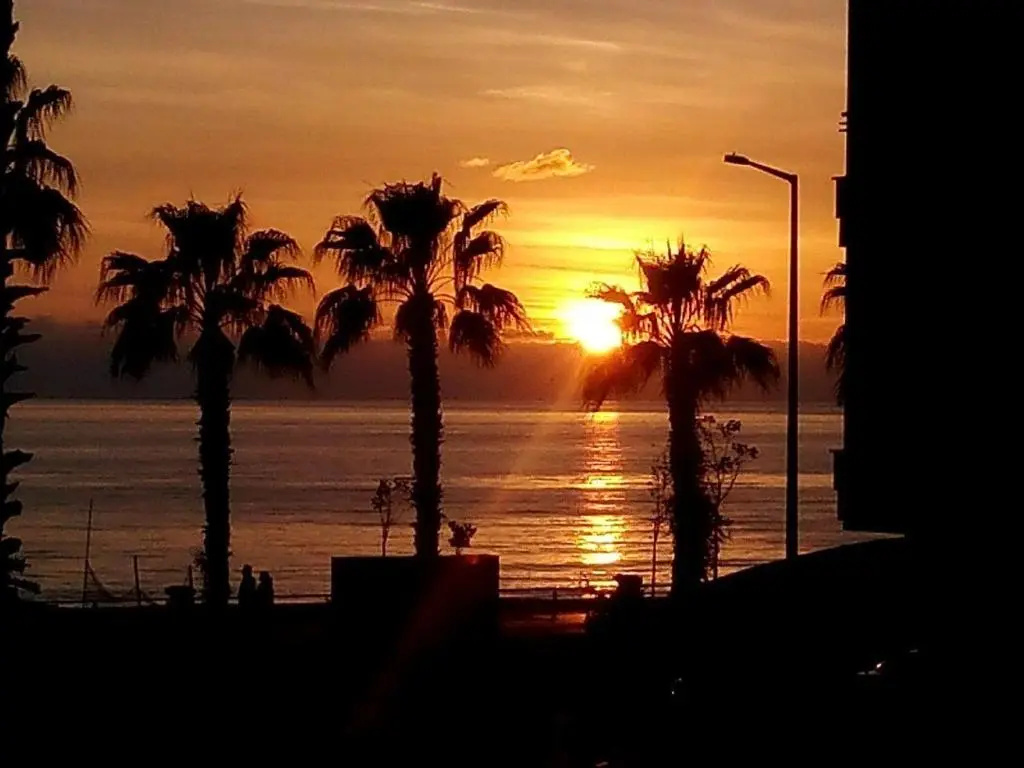 Kleopatra Sahara Hotel