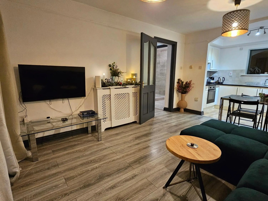 The Exchange Suite