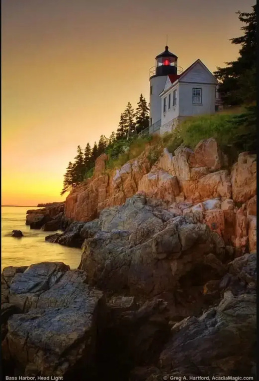 Woodland Apartments - Acadia National Park