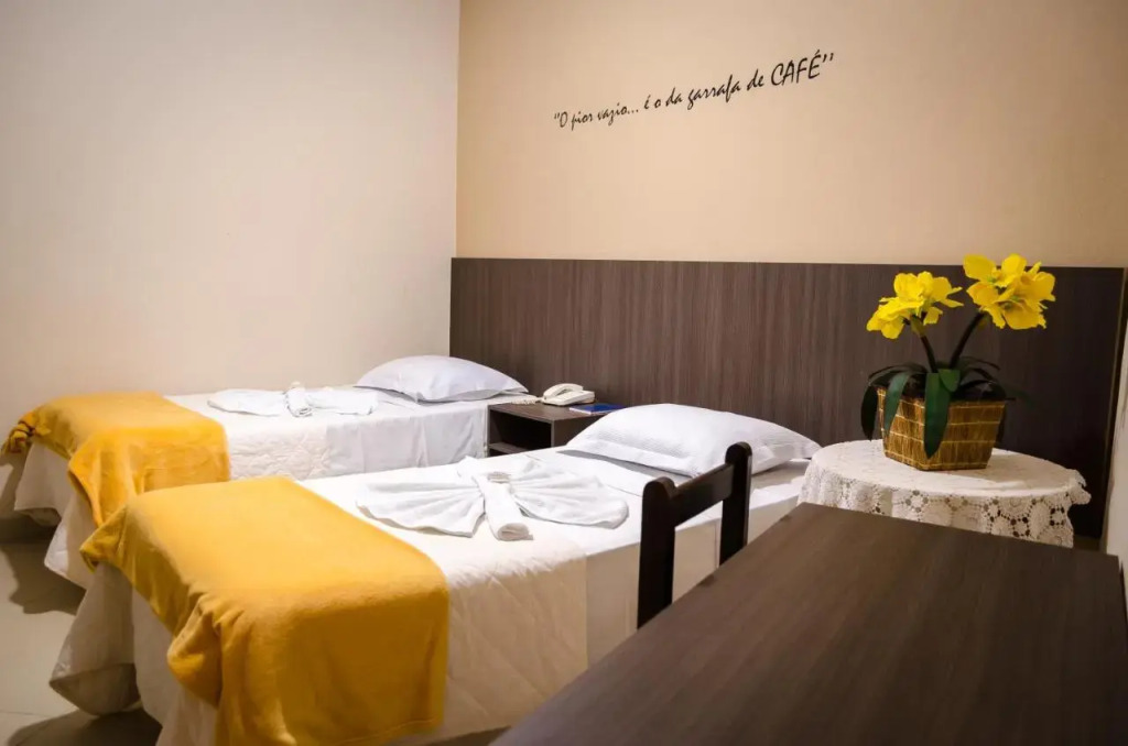 Hotel Vale do Café