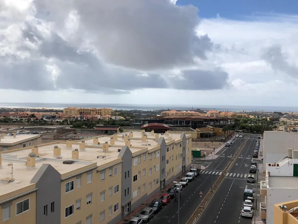 Bonito Apto.7 pax, TABLERO 9, cerca Playa Inglés