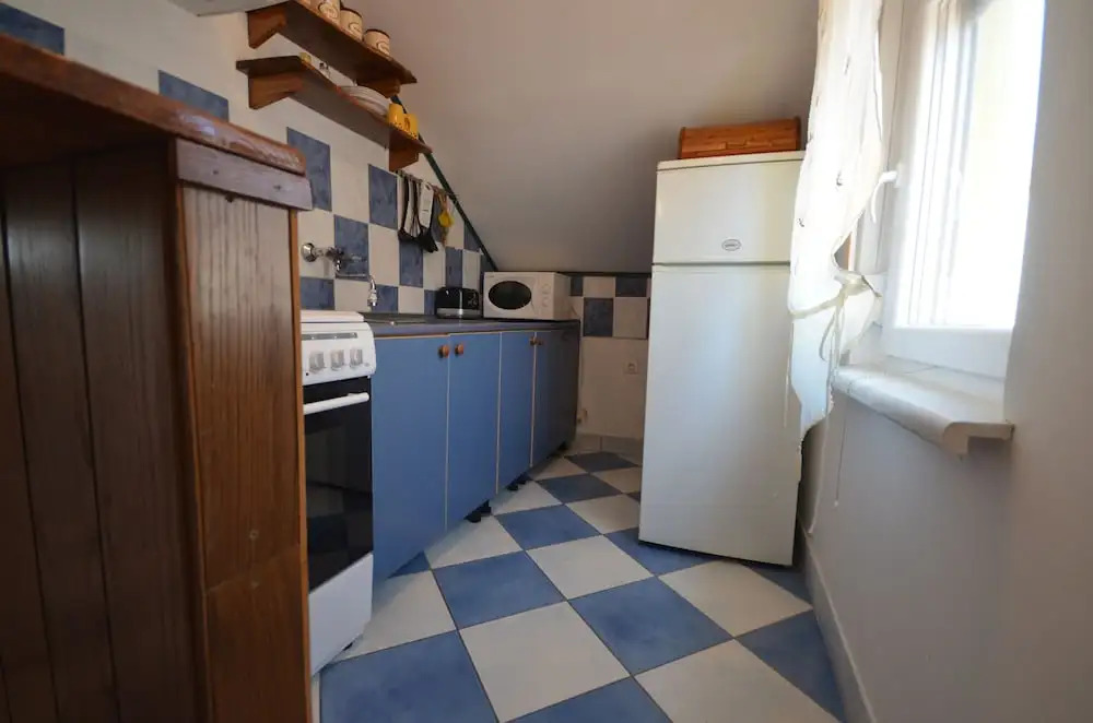 Apartment Šamec
