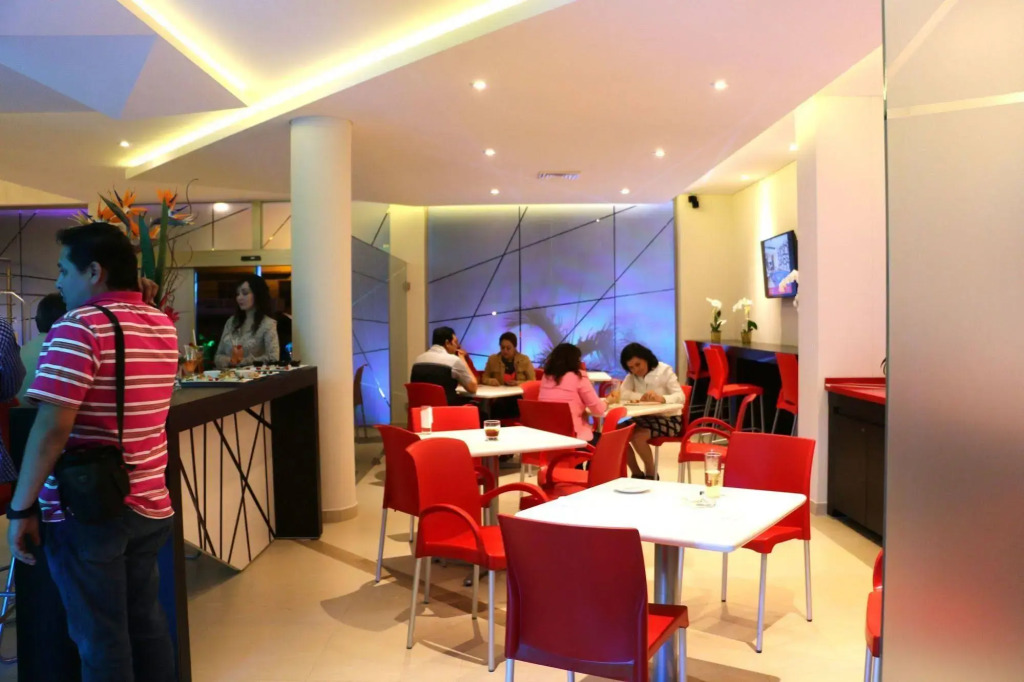 Diverxo Hotel & Villas