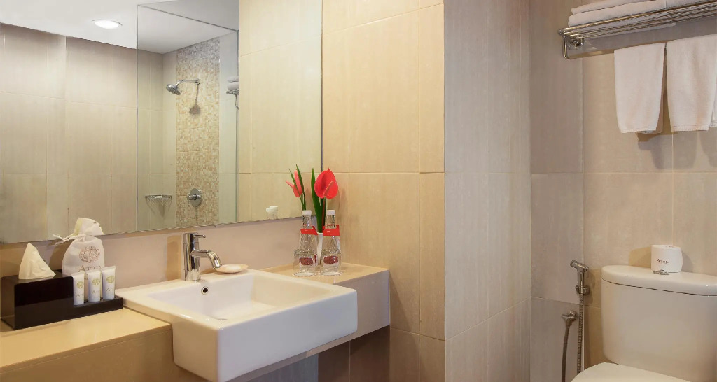 Atria Hotel Magelang