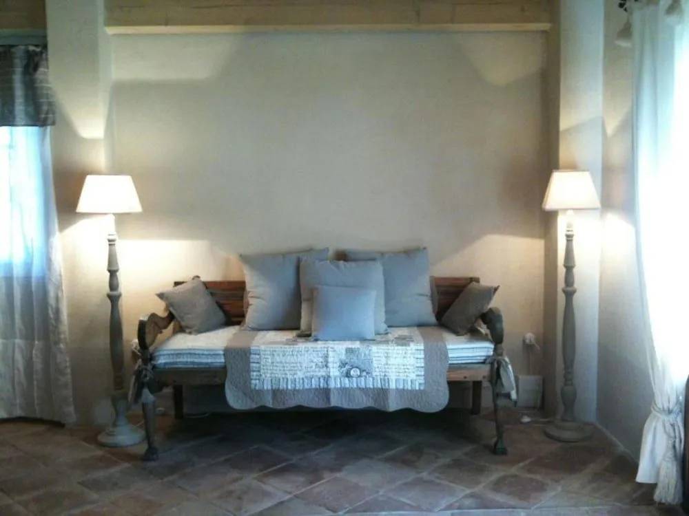 Boutique Hotel Poggio ai Santi