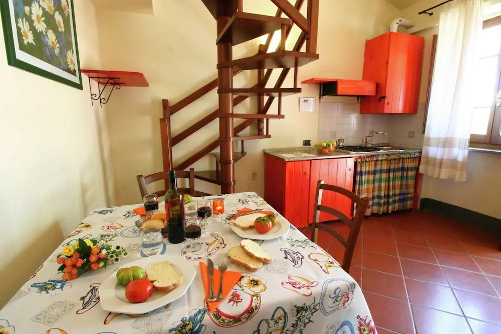 Cottage in Magione Near Lake Trasimeno