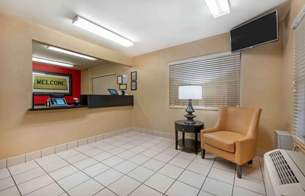 Extended Stay America Select Suites - Gainesville - I-75