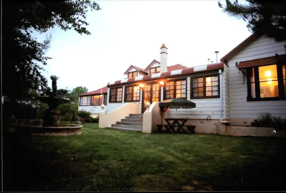 Sirens Bed & Breakfast