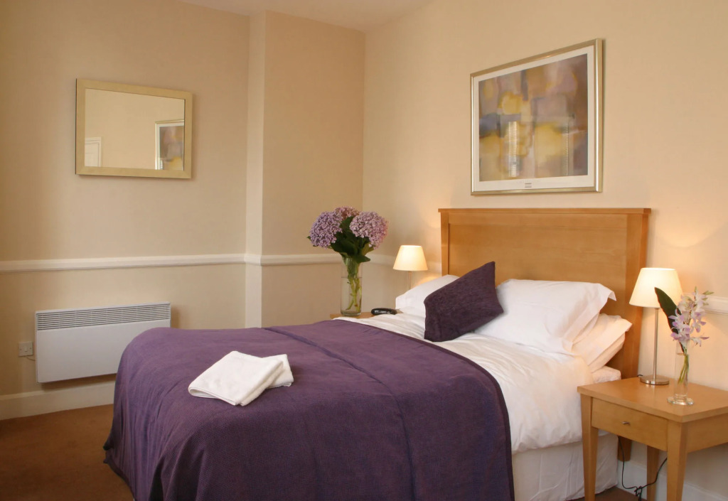 SACO Bristol West India House