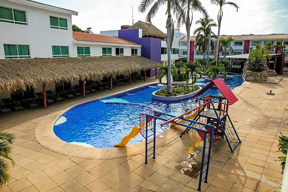 Hotel Om Huatulco