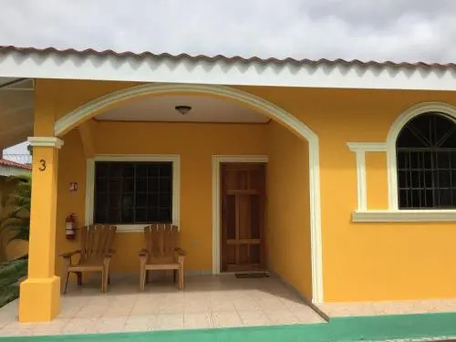 Hotel El Acuario de Luis