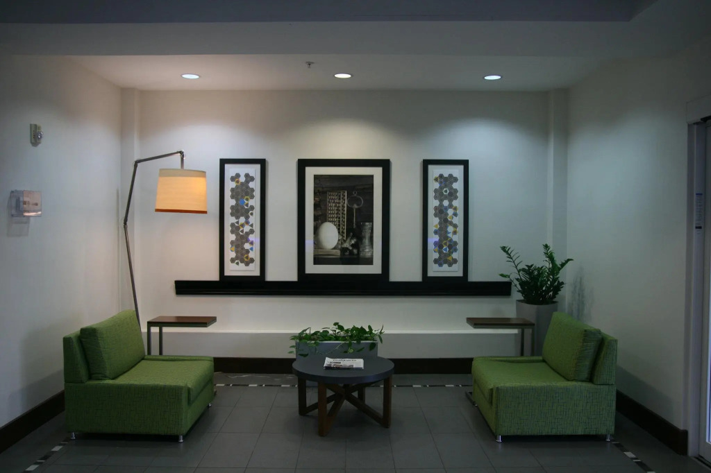 Holiday Inn Express Hotel & Suites Clute-Lake Jackson by IHG