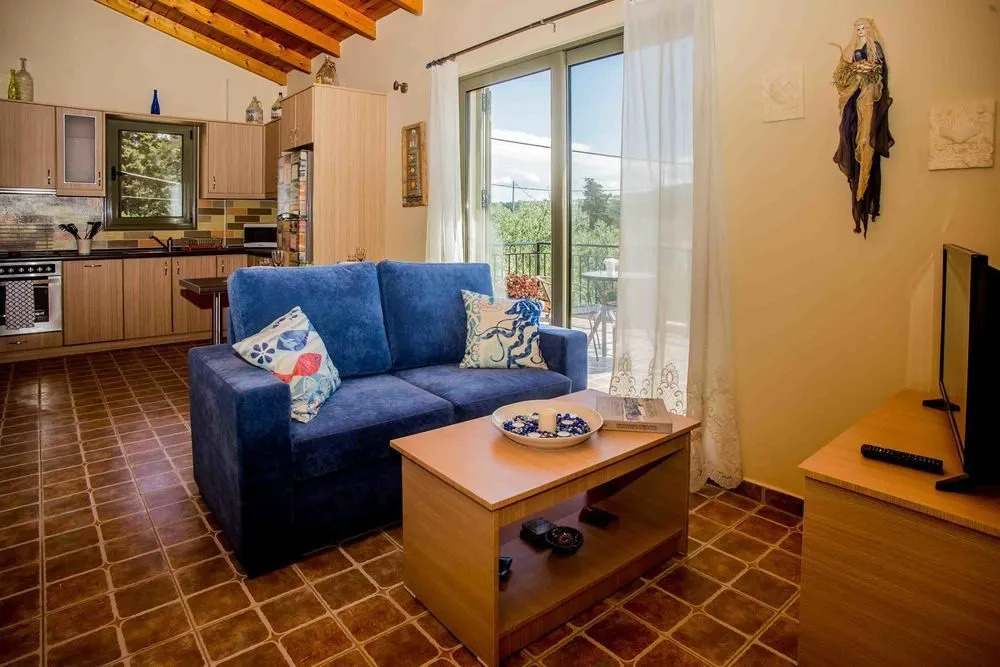 Maniata Holiday Apartments