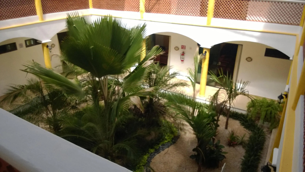 Hotel Mexico Lindo