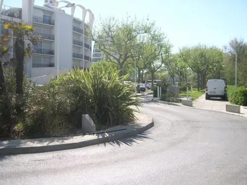 Apartment Les Belles Plages II La Grande Motte