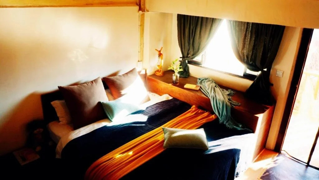 Shaxi Miss May Hotel
