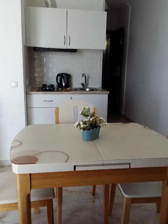 Apartment in Selaziri 112