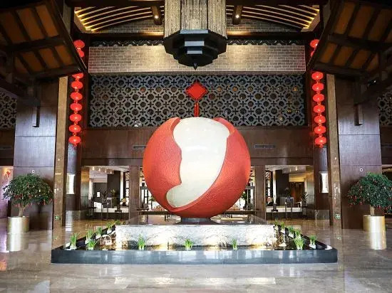 Zhangzhou Longjia Hotel