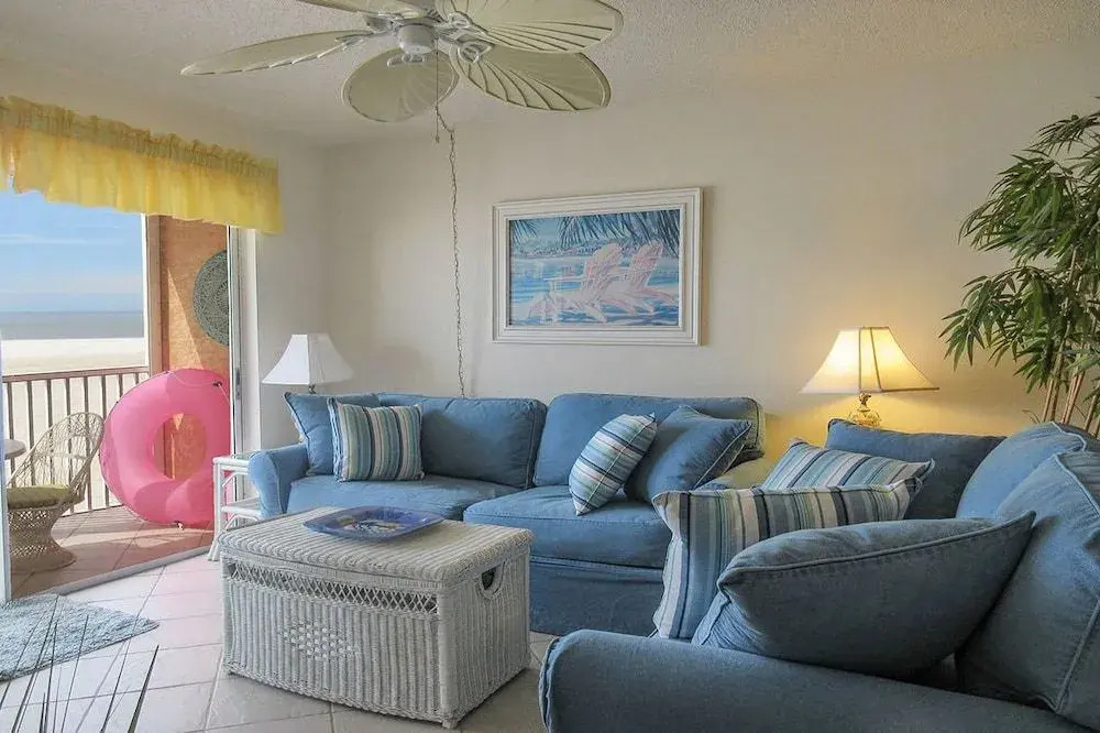 Castle Beach 304 by RedAwning