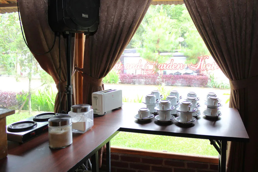 Airy Dago Tubagus Ismail 8 Bandung