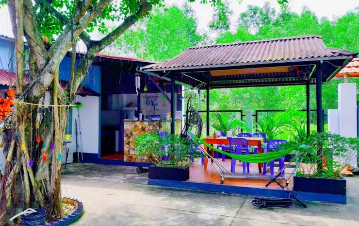 Ben Guesthouse Phu Quoc