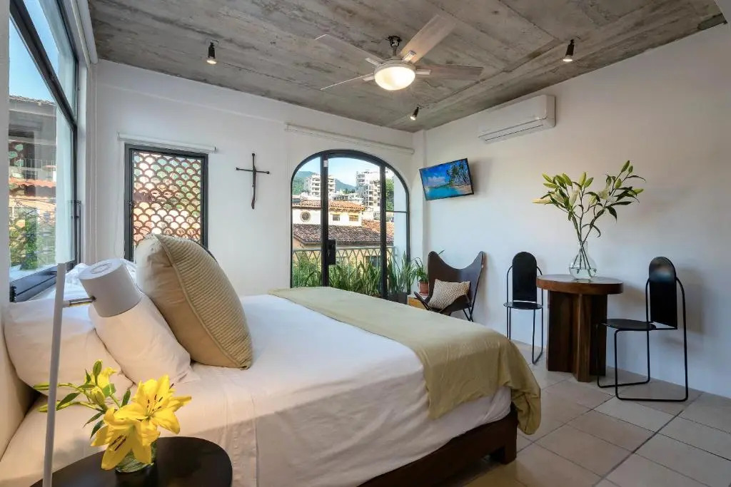 Casa Lucas