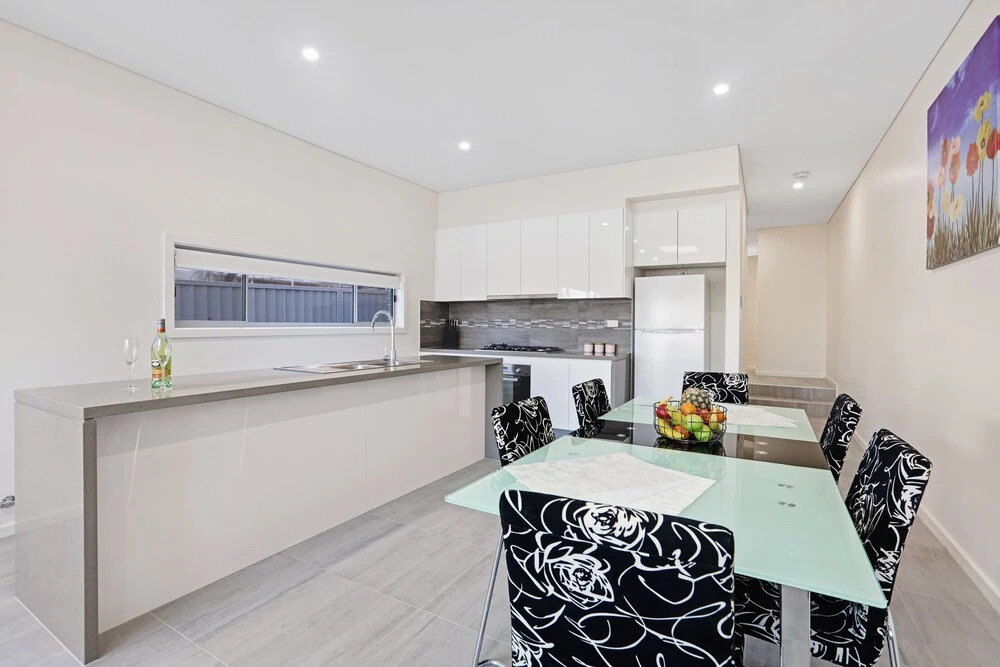 Rubina Villas-Sydney
