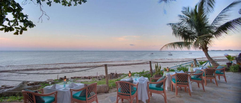 Sarova Whitesands Beach Resort & Spa, Mombasa